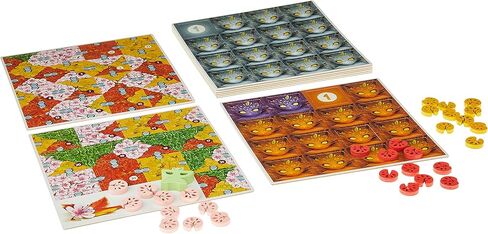 ايلو ليجيندري فورستز in Kuwait