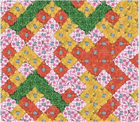 ايلو ليجيندري فورستز in Kuwait