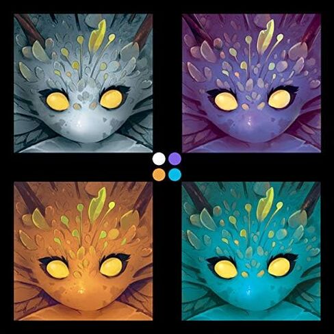 ايلو ليجيندري فورستز in Kuwait