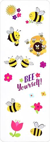 Buzzy Bees Sticker Set (over 70 stickers) in Saudi Arabia
