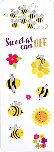 Buzzy Bees Sticker Set (over 70 stickers) in Saudi Arabia