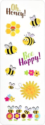 Buzzy Bees Sticker Set (over 70 stickers) in Saudi Arabia