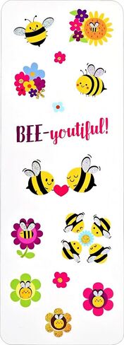 Buzzy Bees Sticker Set (over 70 stickers) in Saudi Arabia