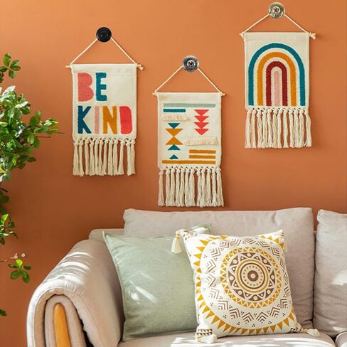 مسامير تعليق للصور، 40 قطعة، شماعات صور مزدوجة الراس خطافات بدبوس ضغط، ادوات تعليق الصور للمنزل والمكتب وديكورات الصور (اسود، ذهبي، فضي) in Kuwait