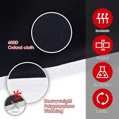 منظم تغليف هدايا Ceadyxiao، حقيبة تخزين لتغليف عيد الميلاد مقاس 42 بوصة مع خمسة جيوب مفيدة لإكسسوارات عيد الميلاد، تناسب ما يصل إلى 36 لفة، حاويات تخزين تغليف الهدايا (42 × 14 × 5.5 بوصة - أحمر) in Kuwait