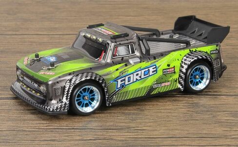 إطار الانجراف الكلاسيكي لعجلة حافة سبيكة RCAWD 4X لسيارة Rc Hobby Model Car 1/28 Wltoys K969 K989 P929 Drift Rally Kyosho Mini-Z Mini-Q Mini-D (أحمر) in Kuwait