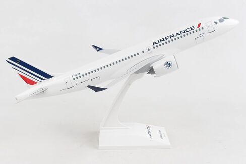 Daron SkyMarks Air France A220-300 1/100 (SKR1095) in Saudi Arabia