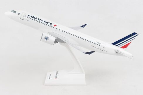 Daron SkyMarks Air France A220-300 1/100 (SKR1095) in Saudi Arabia