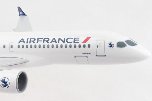 Daron SkyMarks Air France A220-300 1/100 (SKR1095) in Saudi Arabia