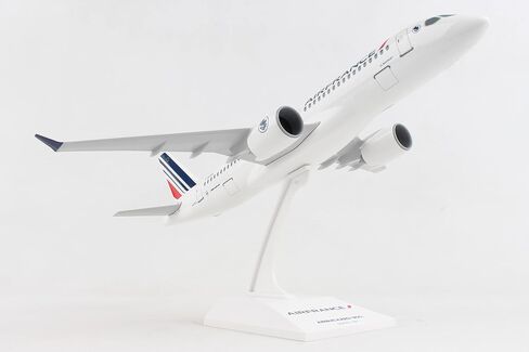 Daron SkyMarks Air France A220-300 1/100 (SKR1095) in Saudi Arabia