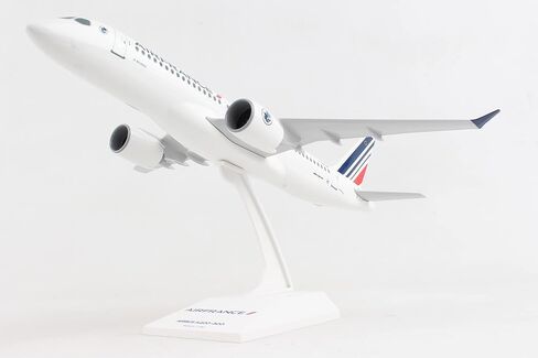Daron SkyMarks Air France A220-300 1/100 (SKR1095) in Saudi Arabia