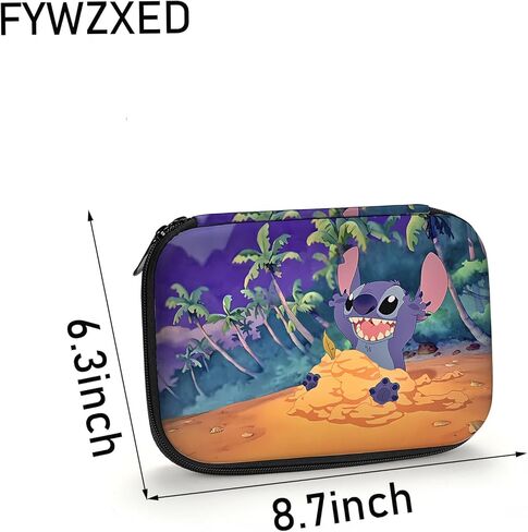 مقلمة ستيتش من اف واي دبليو زد اكس اي دي (1) in Kuwait