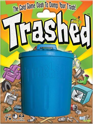 لعبة بطاقات تراشد ذا كارد in Kuwait