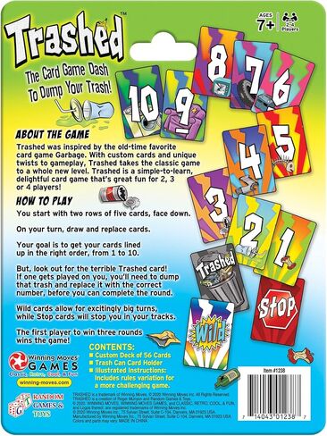 لعبة بطاقات تراشد ذا كارد in Kuwait