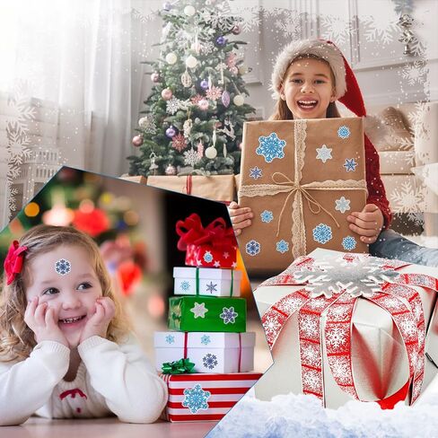 ملصقات البطريق عيد الميلاد ملصقات رجل الثلج ملصقات رقاقات الثلج للأطفال البطريق ملصقات رقاقات الثلج للمعلمين عيد الميلاد الشتاء الفصول الدراسية صالح الطرف (رجل الثلج، 480 قطعة) in Kuwait