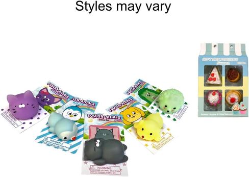 INCREDITOYZ Magic Mixies Pixlings Unia The Unicorn 6.5" Pixling Doll Bundled Gift Set in Kuwait