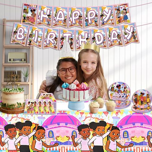 82pcs Music Party Decorations Tableware Set for 40 Guests, Music Party Supplies Music Party Favors Music Birthday Decorations Music Plates Music Party Tableware for Music Theme Birthday Party in Kuwait