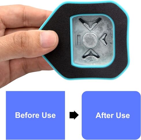 خرامة زاوية مستديرة 3 في 1، خرامة زوايا للحرف الورقية، زاوية دائرية للورق 4 مم، 7 مم، 10 مم للحرف الورقية، والمشروعات اليدوية، والصفائح، وزاوية الصور، وصناعة البطاقات وسجل القصاصات (وردي) in Kuwait