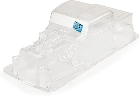 Pro-line Racing Rat Rod Clear Body Revo 3.3 ERevo Summit PRO341000 Car/Truck Bodies Wings & Decals in Saudi Arabia