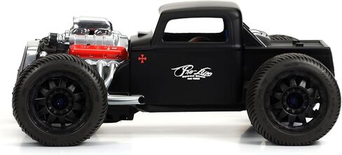 Pro-line Racing Rat Rod Clear Body Revo 3.3 ERevo Summit PRO341000 Car/Truck Bodies Wings & Decals in Saudi Arabia