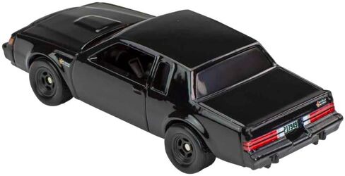 Hot Wheels Retro Entertainment Collection of 1:64 Scale Vehicles from Blockbuster Movies, TV, & Video Games, Iconic Replicas for Play or Display, Gift for Collectors in Saudi Arabia