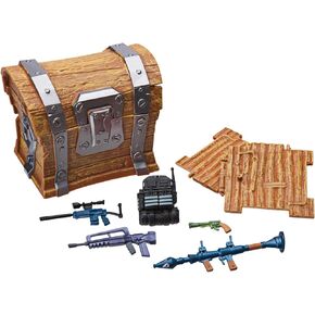 Fortnite FNT0001 Loot Chest Collectible for ages 8+ years in Saudi Arabia