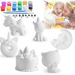 لعبة تلوين اسفنجية يمكنك صنعها بنفسك - قم بتزيين الالعاب الإسفنجية الخاصة بك - هدايا الفنون والحرف اليدوية للاطفال والاولاد والبنات - العاب تلوين اسفنجية ذاتية الصنع - العاب تخفيف التوتر بطيئة in Kuwait