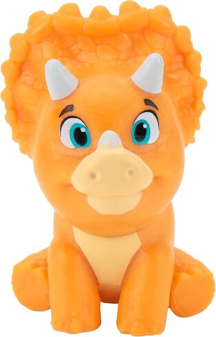 Dino Ranch Hatchery Adventure Set - Features Light Up Dino Egg Incubator, 3" Dino Rancher Min, Two Baby Dinos, Plus Six Accessories - Toys for Kids - Your Favorite Pre-Westoric Ranchers in Kuwait