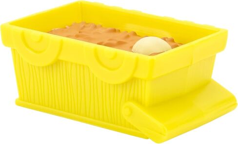 Dino Ranch Hatchery Adventure Set - Features Light Up Dino Egg Incubator, 3" Dino Rancher Min, Two Baby Dinos, Plus Six Accessories - Toys for Kids - Your Favorite Pre-Westoric Ranchers in Kuwait