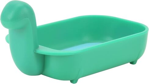 Dino Ranch Hatchery Adventure Set - Features Light Up Dino Egg Incubator, 3" Dino Rancher Min, Two Baby Dinos, Plus Six Accessories - Toys for Kids - Your Favorite Pre-Westoric Ranchers in Kuwait