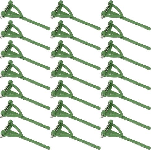 EXCEART الزفاف بروش الحرفية دبوس 100pcs التي دبابيس السلامة البلاستيكية عروة العروة الصدار ل زفاف العريس بروش DIY الأخضر زهرة بروش الملحقات in Kuwait