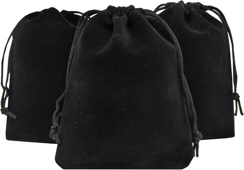 DEEPLOVE 3 قطعة هدية التوصيل حقيبة تغليف هدايا عيد الحب للهدايا fhs31 in Kuwait