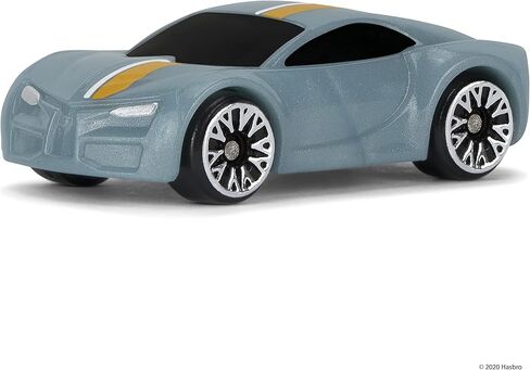 Micro Machines MMW0004 Starter Pack, Ultimate Exotic - Includes 3 Vehicles, Race Cars, Possibility of Something Strange - Toy Car Collection, Assorted Model, 1 Unit in Kuwait