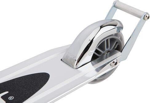 Razor A2 Kick Scooter for Kids – Wheelie Bar, Foldable, Lightweight, Front Vibration Reducing System, Adjustable Height Handlebars in Saudi Arabia