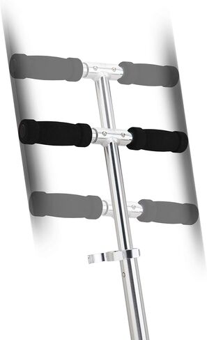 Razor A2 Kick Scooter for Kids – Wheelie Bar, Foldable, Lightweight, Front Vibration Reducing System, Adjustable Height Handlebars in Saudi Arabia