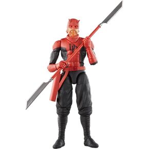 Marvel Hasbro Legends Series Daredevil, Knights Collectible Comics 6 Inch Action Figures, Legends Action Figures in Kuwait