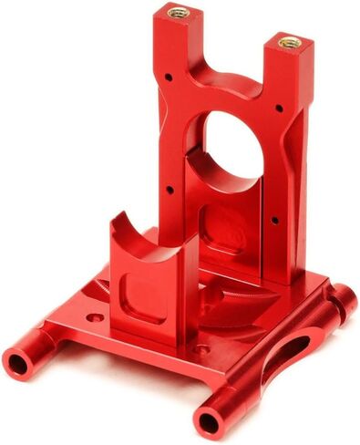 Aluminum Center Diff Cover Mounts Upgrades Part for ARRMA 1/8 Typhon/Kraton/Outcast/Notorious/Talion 6S BLX,1/7 Mojave/Felony/Infraction/Fireteam 6S BLX #ARA320499 (Navy Blue) in Kuwait