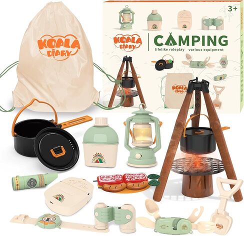 Bug Catcher Kit for Kids,STEM Outdoor Exploration Set（Ages 3+） in Kuwait