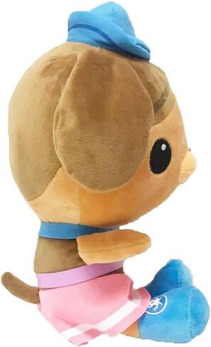 اوكتوناوتس العاب قطيفة من داشي 30 سم in Kuwait