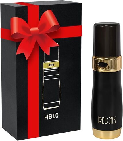 مجموعة أدوات مكياج البخاخة اللاسلكية من PELCAS، مجموعة أدوات بخاخة النسيم الاحترافية لكريم الأساس الاحترافية المحمولة باليد الصغيرة القابلة لإعادة الشحن للوجه في المنزل والمنتجعات الصحية in Kuwait