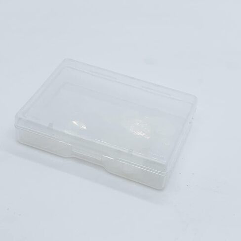 150 قطعة من الاقراص البلاستيكية لظهر الاقراط، وسادات قرصية شفافة من ال-بوست in Kuwait