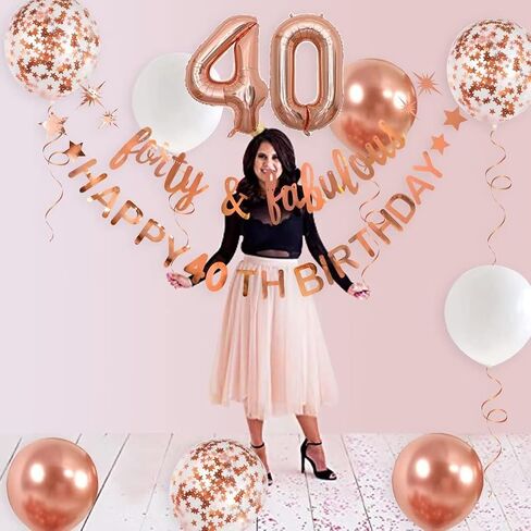 ارتفع الذهب omg ur مراهق سعيد عيد ميلاد 13th راية إكليل احباط بالون 13 لمدة 13 زينة عيد ميلاد الرسمية المراهق 13 عيد ميلاد ديكور للفتيات في سن المراهقة 13 سنة لوازم حفلة عيد ميلاد in Kuwait