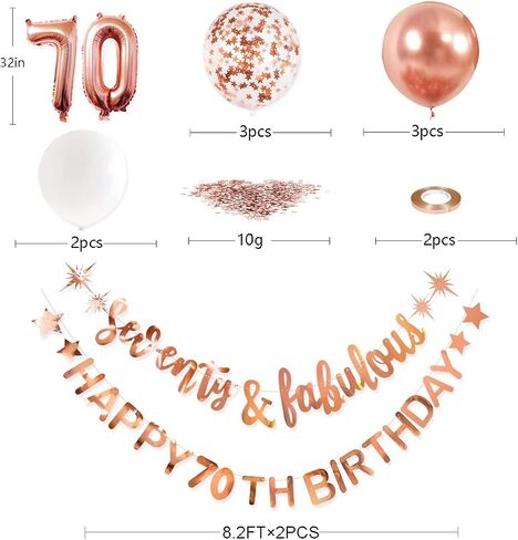 ارتفع الذهب omg ur مراهق سعيد عيد ميلاد 13th راية إكليل احباط بالون 13 لمدة 13 زينة عيد ميلاد الرسمية المراهق 13 عيد ميلاد ديكور للفتيات في سن المراهقة 13 سنة لوازم حفلة عيد ميلاد in Kuwait
