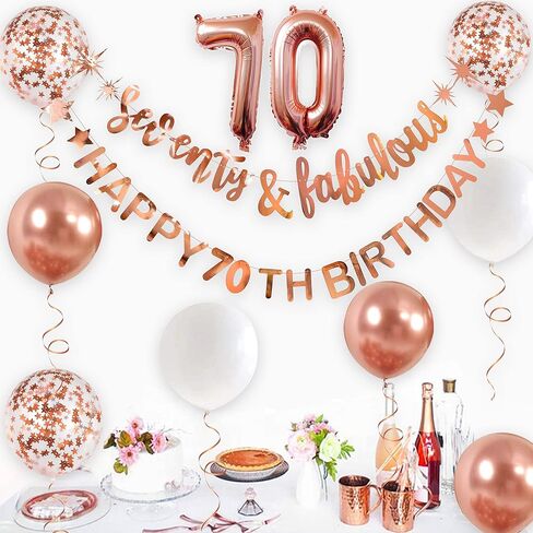 ارتفع الذهب omg ur مراهق سعيد عيد ميلاد 13th راية إكليل احباط بالون 13 لمدة 13 زينة عيد ميلاد الرسمية المراهق 13 عيد ميلاد ديكور للفتيات في سن المراهقة 13 سنة لوازم حفلة عيد ميلاد in Kuwait