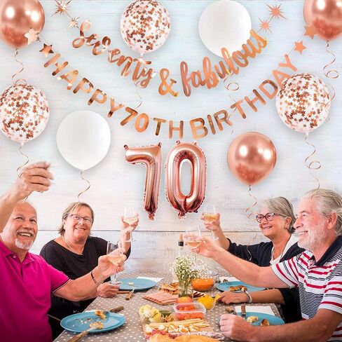ارتفع الذهب omg ur مراهق سعيد عيد ميلاد 13th راية إكليل احباط بالون 13 لمدة 13 زينة عيد ميلاد الرسمية المراهق 13 عيد ميلاد ديكور للفتيات في سن المراهقة 13 سنة لوازم حفلة عيد ميلاد in Kuwait