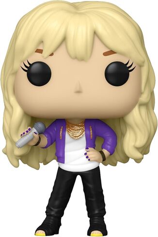 Funko Pop! TV: Disney 100 - Hannah Montana in Saudi Arabia