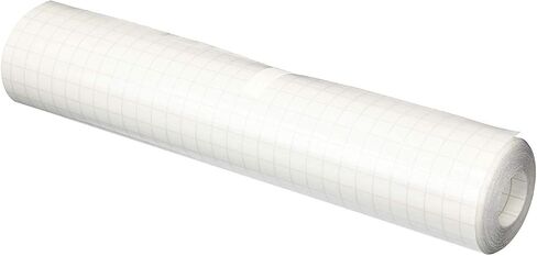 Oracal Clear Transfer Tape Roll 12 Inch x 10 Feet in Saudi Arabia