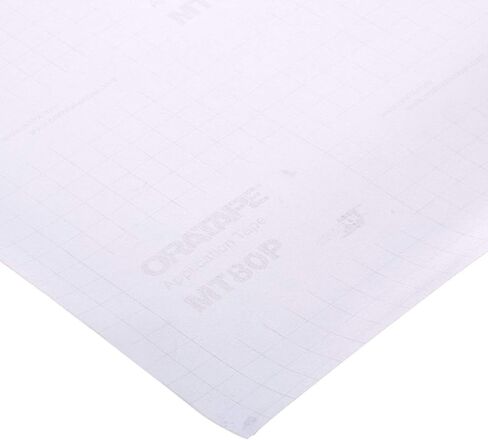 Oracal Clear Transfer Tape Roll 12 Inch x 10 Feet in Saudi Arabia