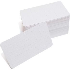 Bullet Cards (2x3 Card 200qty)