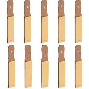 BENLIUDH Sandpaper Pencil Sharpener Pointer, Sketch Sandpaper Art Drawing Supplies Drafting Tools 10 Pcs in Saudi Arabia